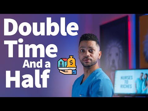 Kaiser Permanente has the BEST benefits for NURSES | in 2022