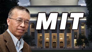 Download Lagu MIT Professor's Relationship with the Chinese Communist Party | Digging to China Thumbnail