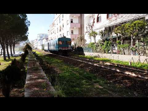 R 22754 Reggio Calabria C.le - Catanzaro Lido