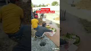 Download lagu kipa kipu doa kenduri ngakak mp3