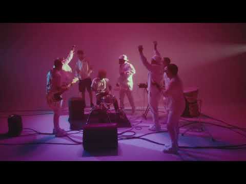 L Kimii x El Yordy DK x Dj Conds - Te Baje (Visualizer)