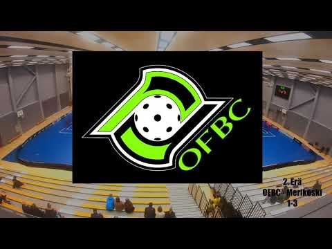 M2D OFBC - Merikoski
