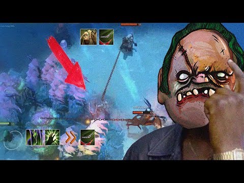 200 IQ PUDGE!
