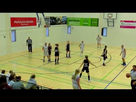 BT SM Helmi - HNMKY  III  erä