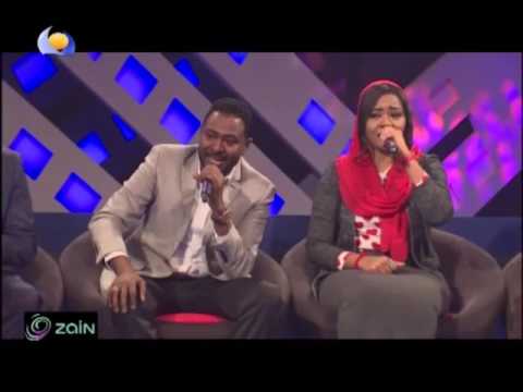 شوف العين - هدي عربي - أغاني وأغاني - رمضان 2017