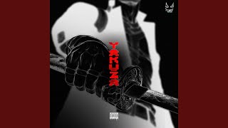 Cover art for Yazuka