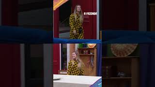 Ana sobe à Sede após encontrar fezes na cama, provoca punição e confronta os rivais 💥