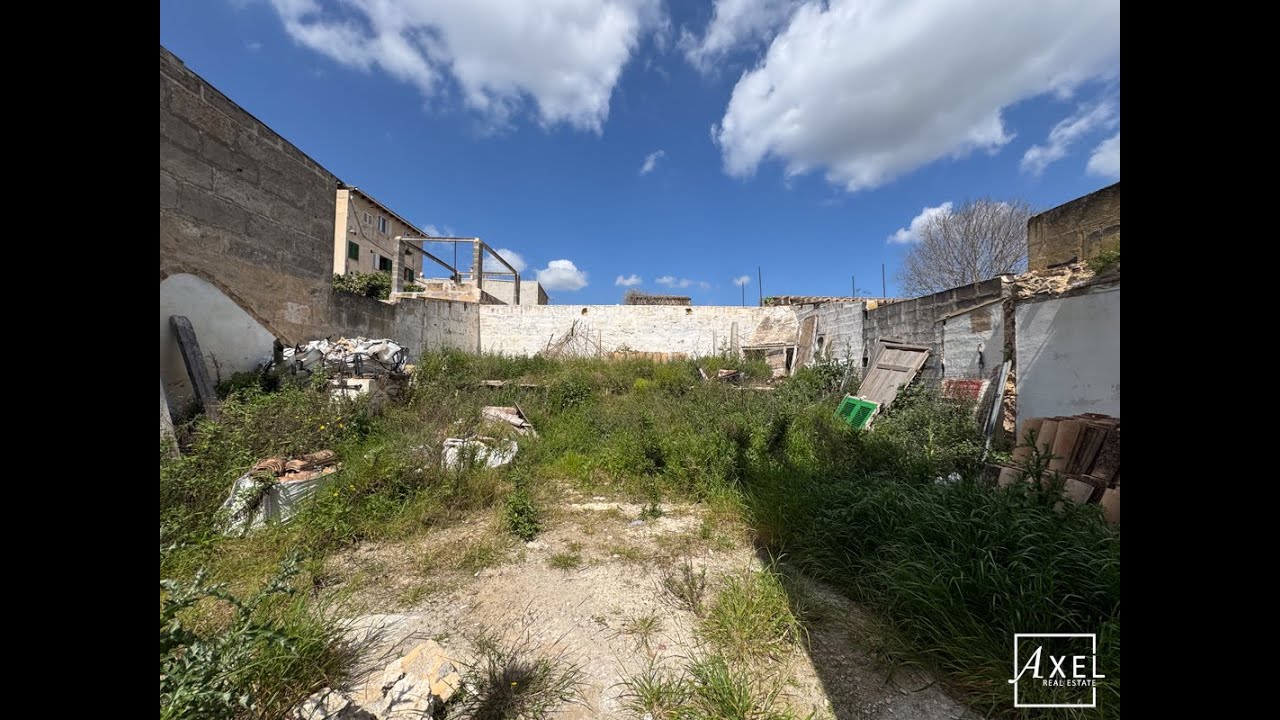 House for sale in Vilafranca de Bonany - 5330100