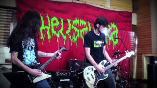 Hellsakura - Ao Vivo - 