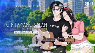 Download lagu CINTA YANG SALAH - ( Dens Grafis ) mp3 Download lagu CINTA YANG SALAH - ( Dens Grafis ) mp3