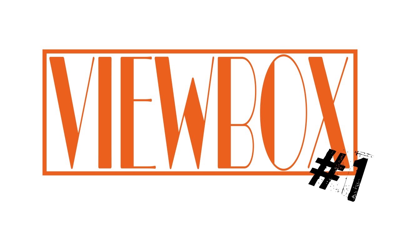 Viewbox Folge 1 — Urban 5 Gallery