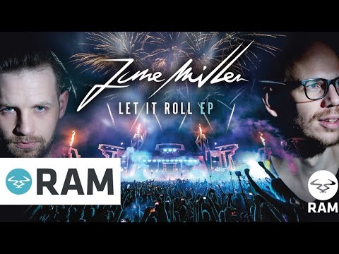 June Miller - Hide & Seek