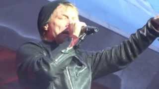 Bon Jovi - Love's The Only Rule - Prague 24.06.2013