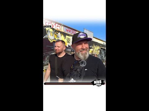 Tapefabrik 23 | Niko knows...