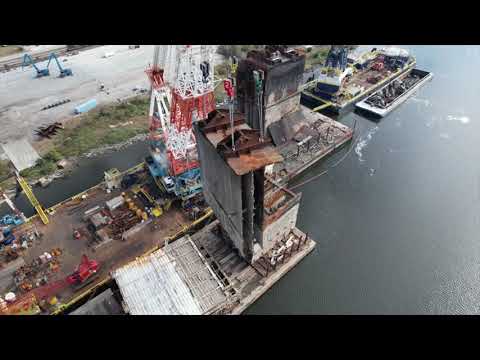 GOLDEN RAY WORK CONTINUES!! on December 13, 2021