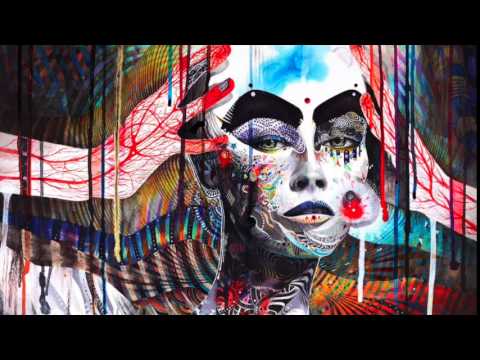 BeK ft WhiteRatBeat - Mask of the shame