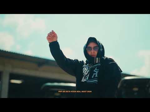 Young Aytee - Opium (Official Music Video)  @massappealindia ​