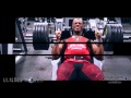 Ulisses Jr Training Legs with Simeon Panda ( Highlights )