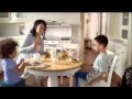 TV Commercial Kelloggs Eggo Waffles Picky Medium
