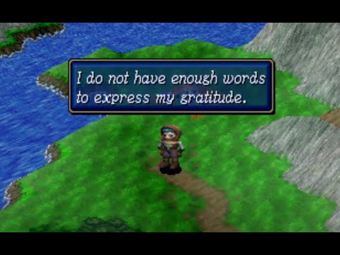 Shining Force 3 - Scenario 2 - Part 25 - Rescue Operation