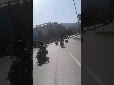 Lowlanders MC Macedonia