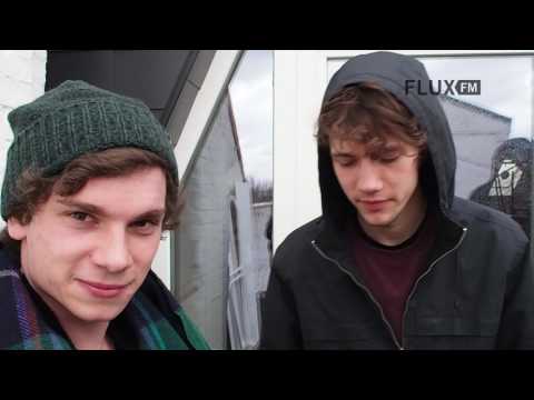 HiddenTalents mit AnnenMayKantereit