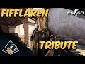 CS:GO - Tribute to NiP Robin "Fifflaren" Johansson ...