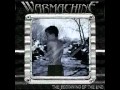 Warmachine - Eye For an Eye
