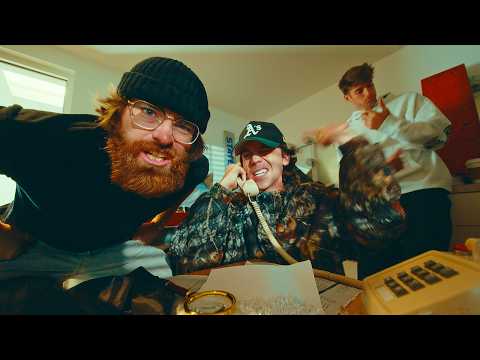 YouTube Thumbnail