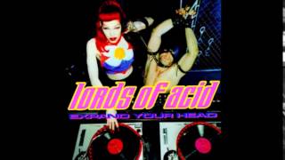 Lords of Acid- 1) Am I Sexy? (Praga Khan, Jade 4 U, Carl Johansen, Oliver Adams)