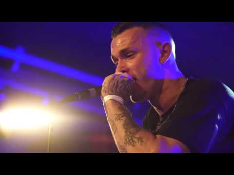 #Raptags2016 Finale | INFINIT | LIVE