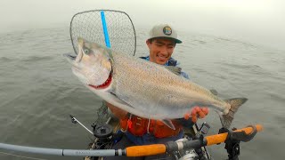 NEW SALMON PB, Don't Make this Mistake! (Epic Takedown)