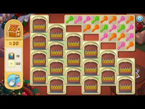 Matchington Mansion [HD] LEVEL 1438