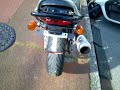 ホンダ CB400スーパーフォア 問合せNO.5801★水冷4サイクル4気筒16バルブVTEC!減算歴有車の為、走行距離不明