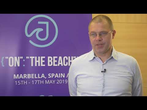 JOTB19 - Interview with Floris Sluiter