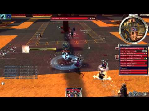 [rSTD] r128 vs [DirT] r61, CAT Round 4, 2/8/16 - Guild Wars (GvG)