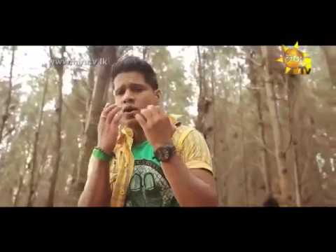 Duras Wela Wenas Wela - Nadeera Nonis-Srilanka Boys Korea Life