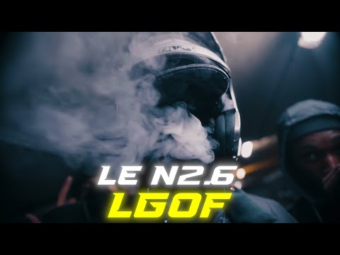 LE N2.6 - LGOF (Clip officiel)