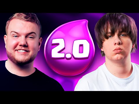 RYLEY’S FASTEST LOG BAIT CYCLE DECK IN CLASH ROYALE