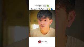 Download lagu Welcome to the Real world 🥺🫂#shorts #parwarish #shortsfeed #dramaepisode #tvepisode #longshort mp3