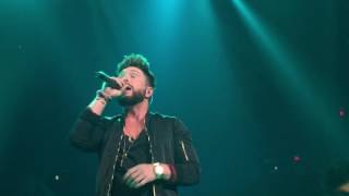 Her Own Kind Of Beautiful - Chris Lane