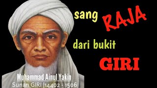 Download lagu Walisongo| kata kata bijak sunan giri mp3