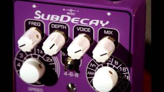 Subdecay Quasar Deluxe - What To Know & Where To Buy | Equipboard
