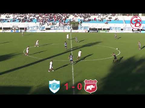 2022 09 04   GIMNASIA 1   DEFENSORES DE BELGRANO VILLA RAMALLO 0