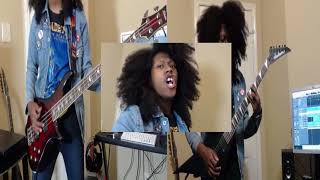 PENTAGRAM - When The Screams Come Full Cover