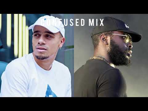 Mister V x Damso - Jumpman Remix