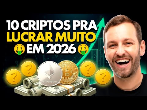 The best cryptocurrencies for 2026