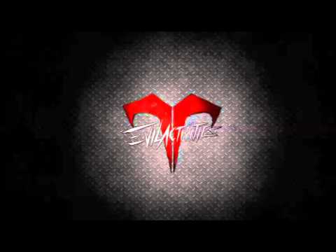 The Opposites & Yellow Claw - Thunder (Evil Activities & E-Life remix)