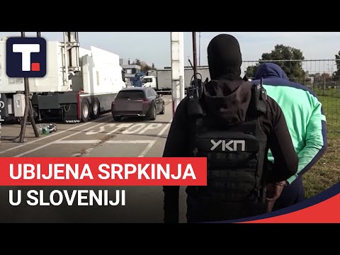 Vozač automobila za dlaku izbeogao smrt • TAČNO NA MESTU