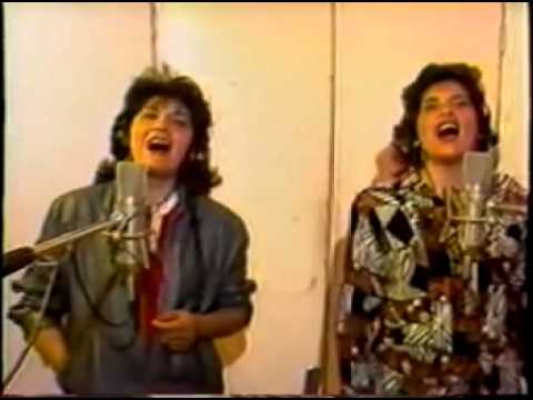 Zulma Yugar e Enriqueta Ulloa   Tonada para Remedio   YouTube